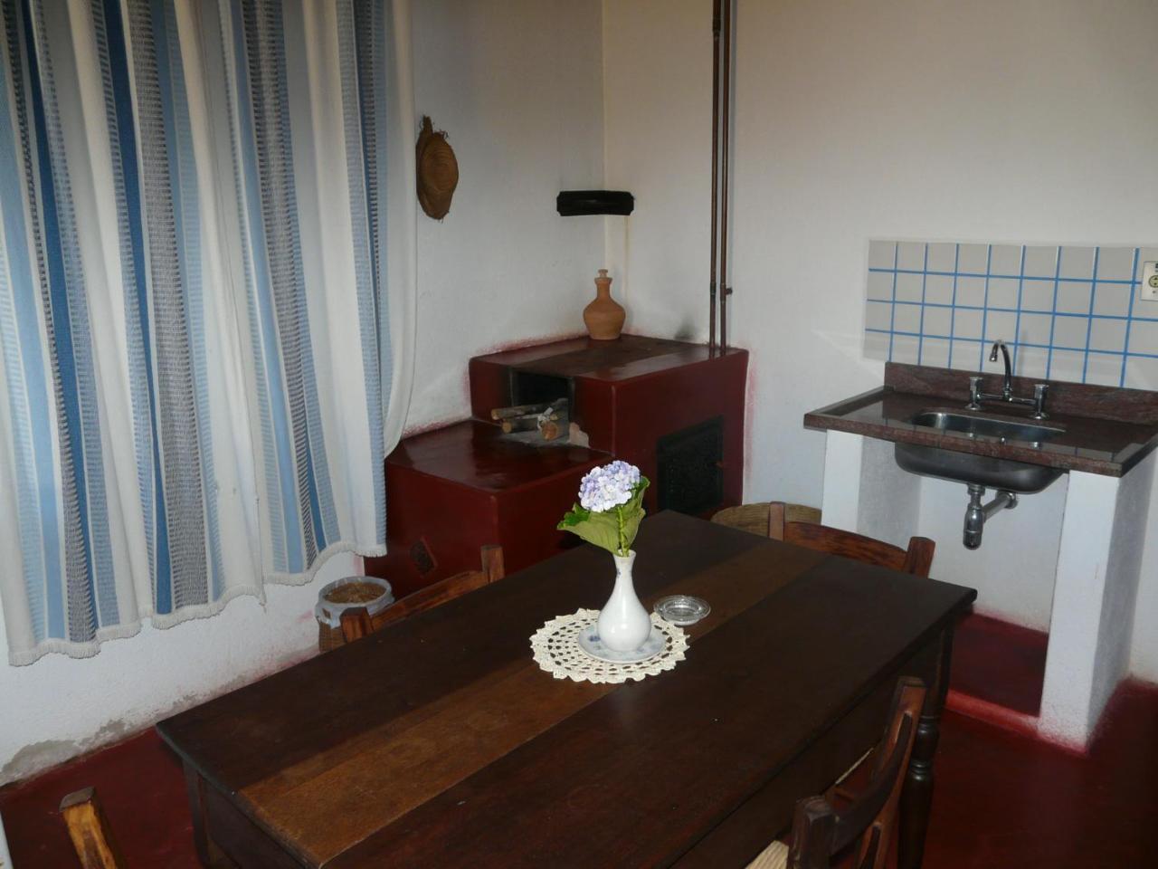 Pousada Da Fazenda - Sao Paulo — Fotos 3
